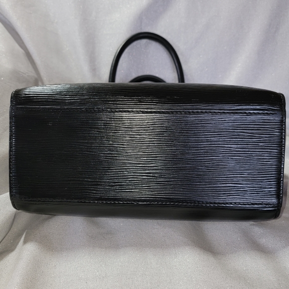 Vintage LOUIS VUITTON Pont Neuf Handbag - Picture 9 of 12